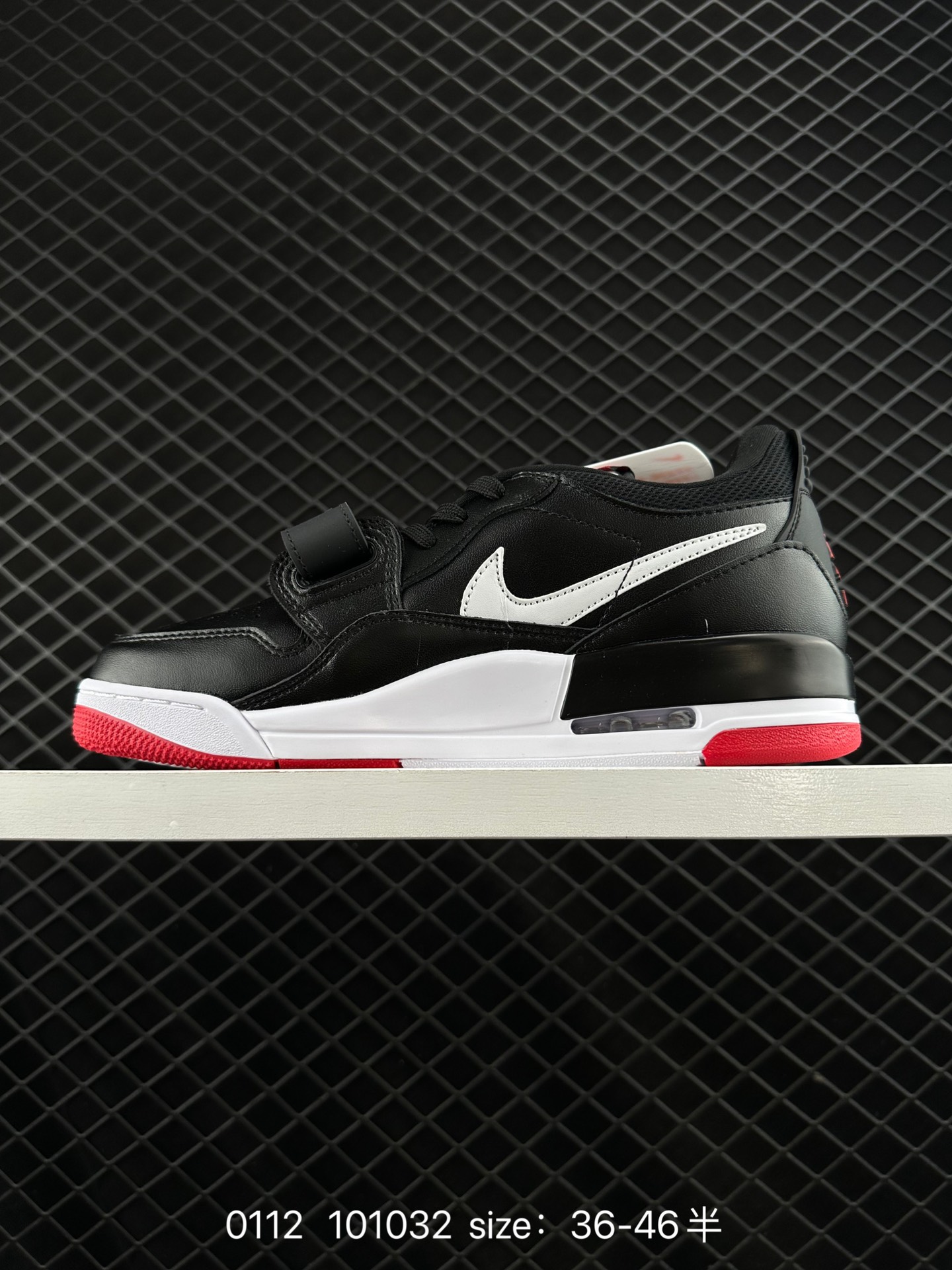 Air Jordan Legacy 312 Low 